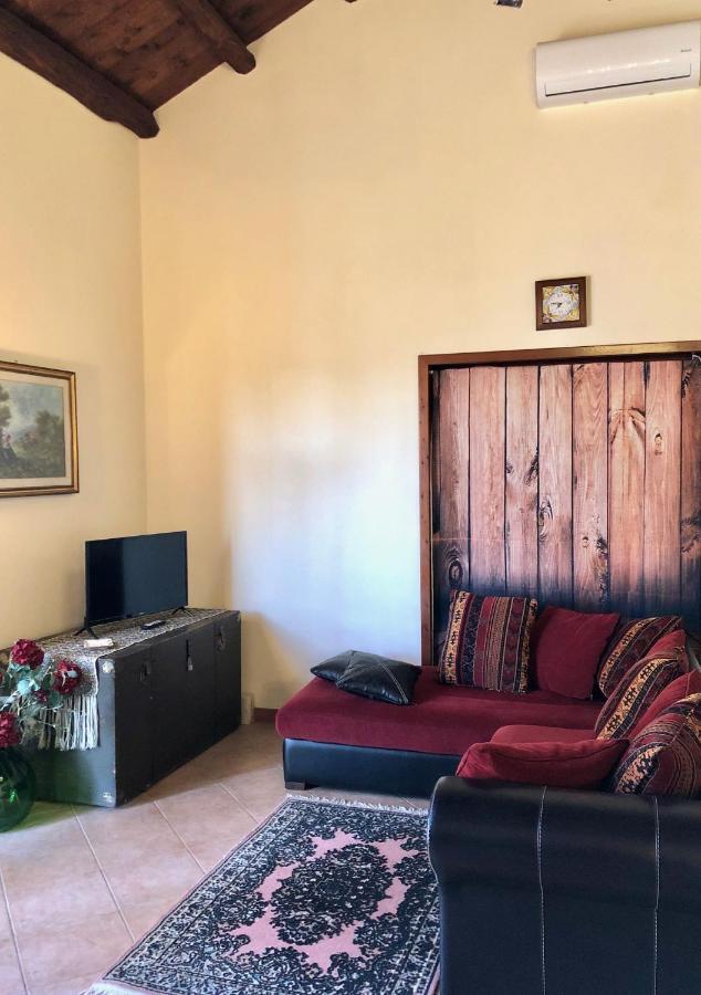 Loft Garden Terre Di Sicilia Villa Marsala Luaran gambar