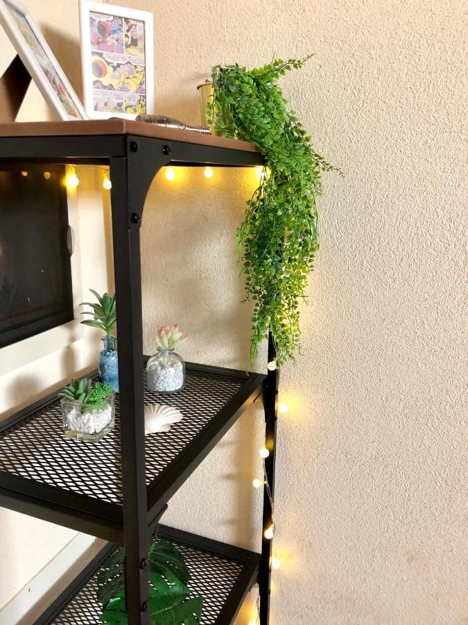 Loft Garden Terre Di Sicilia Villa Marsala Luaran gambar