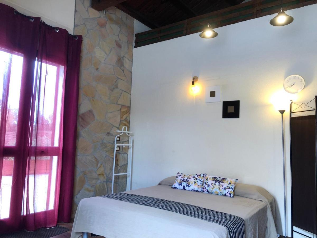 Loft Garden Terre Di Sicilia Villa Marsala Luaran gambar